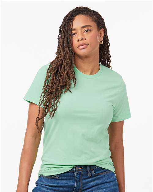 Tultex Combed Cotton T-Shirt 602