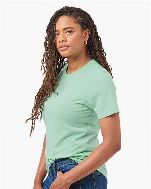 Tultex Combed Cotton T-Shirt 602