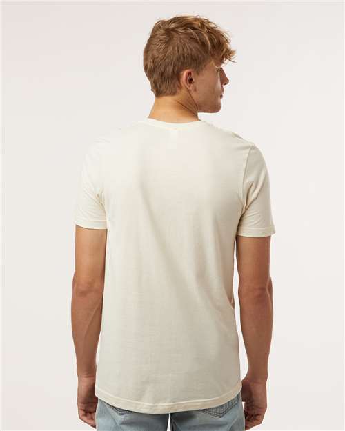 Tultex Combed Cotton T-Shirt 602