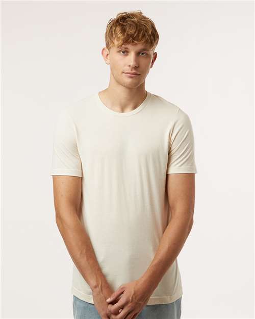 Tultex Combed Cotton T-Shirt 602