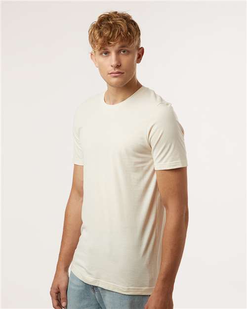 Tultex Combed Cotton T-Shirt 602