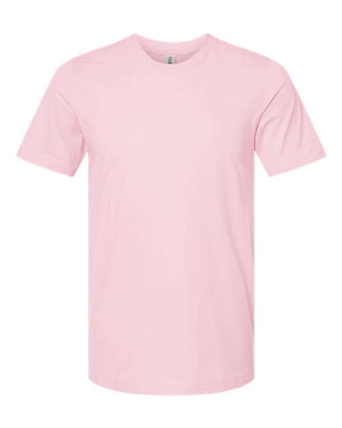 Tultex Combed Cotton T-Shirt 602