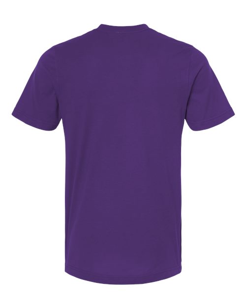 Tultex Combed Cotton T-Shirt 602