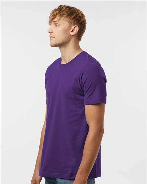 Tultex Combed Cotton T-Shirt 602