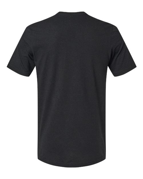 Tultex Unisex Combed CVC T-Shirt 602CVC