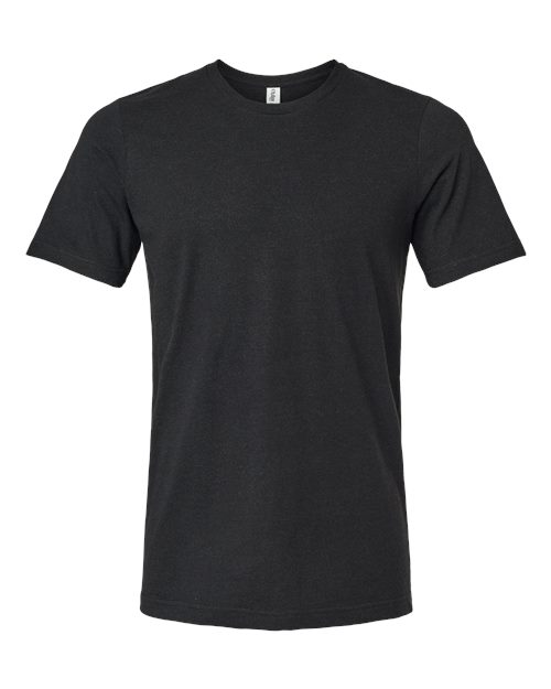 Tultex Unisex Combed CVC T-Shirt 602CVC