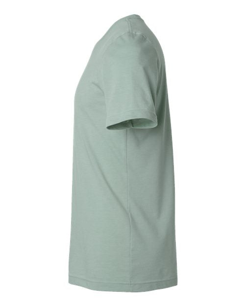 Tultex Unisex Combed CVC T-Shirt 602CVC