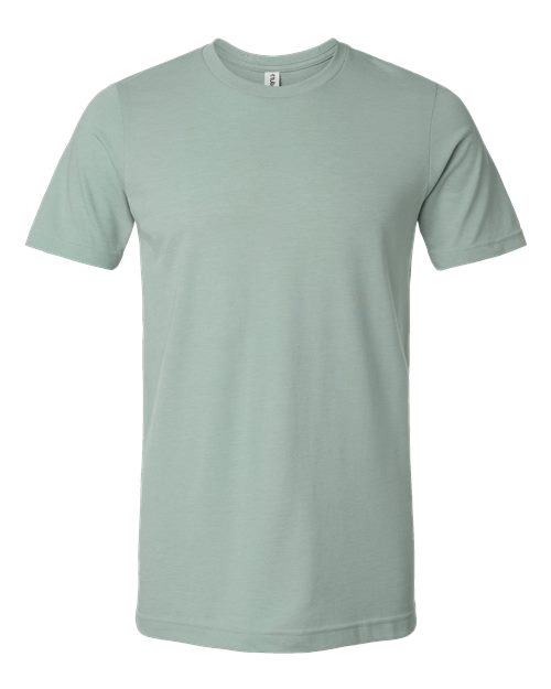 Tultex Unisex Combed CVC T-Shirt 602CVC