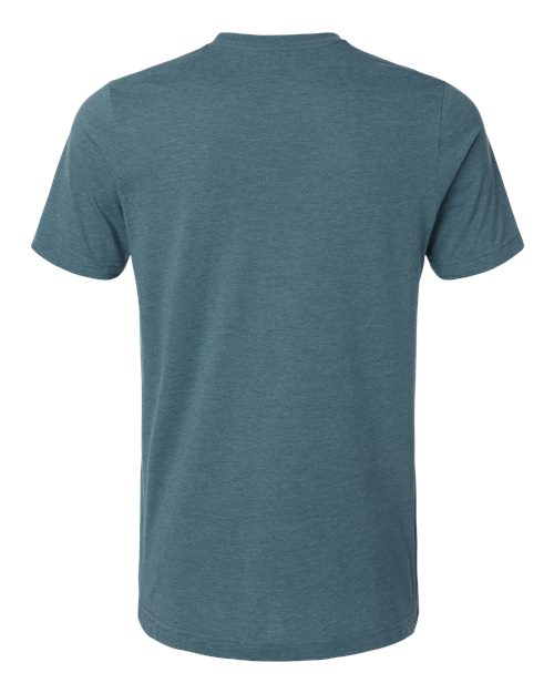 Tultex Unisex Combed CVC T-Shirt 602CVC