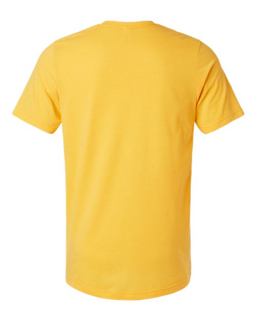 Tultex Unisex Combed CVC T-Shirt 602CVC