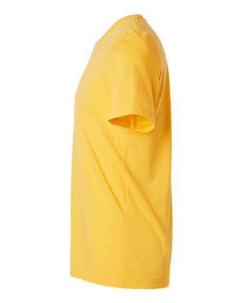 Tultex Unisex Combed CVC T-Shirt 602CVC