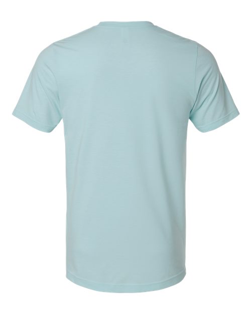 Tultex Unisex Combed CVC T-Shirt 602CVC