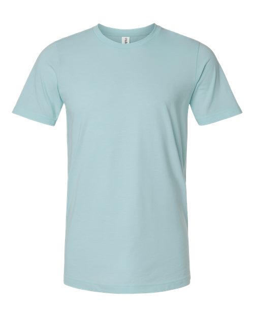 Tultex Unisex Combed CVC T-Shirt 602CVC