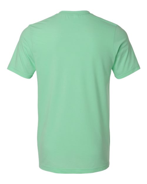 Tultex Unisex Combed CVC T-Shirt 602CVC