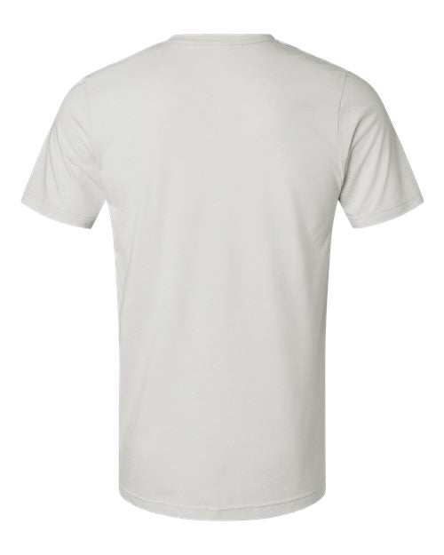 Tultex Unisex Combed CVC T-Shirt 602CVC