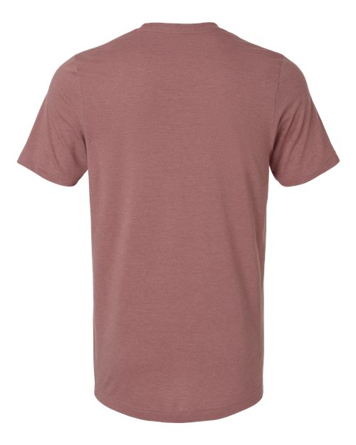 Tultex Unisex Combed CVC T-Shirt 602CVC