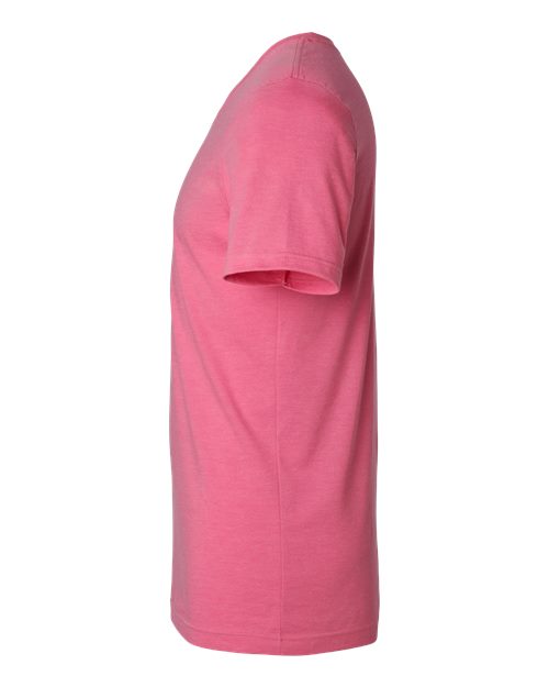 Tultex Unisex Combed CVC T-Shirt 602CVC