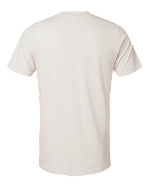 Tultex Unisex Combed CVC T-Shirt 602CVC