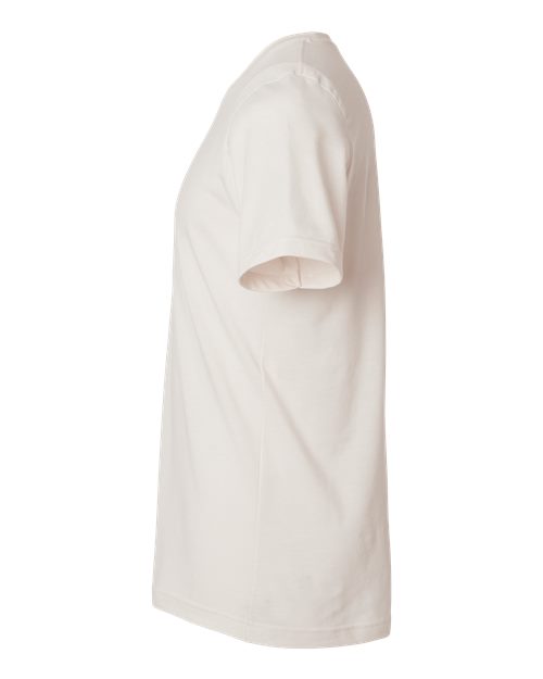 Tultex Unisex Combed CVC T-Shirt 602CVC