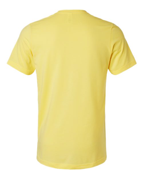 Tultex Unisex Combed CVC T-Shirt 602CVC