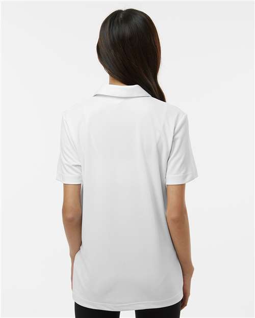 Adidas Youth Performance Polo A4000