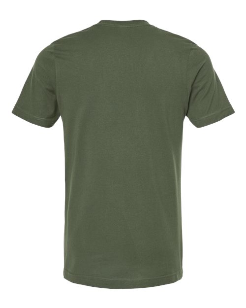 Tultex Combed Cotton T-Shirt 602