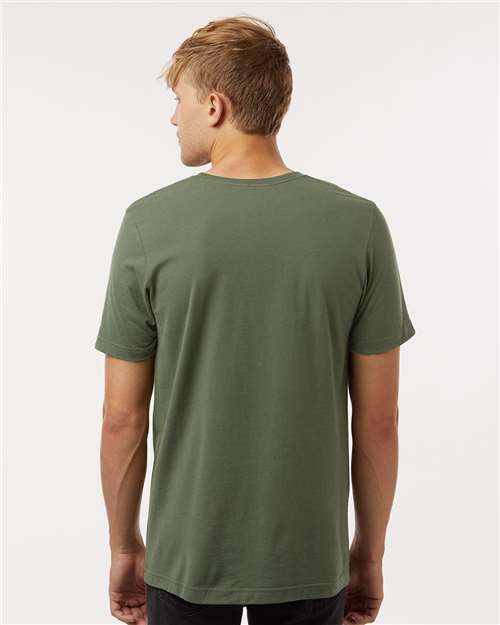 Tultex Combed Cotton T-Shirt 602