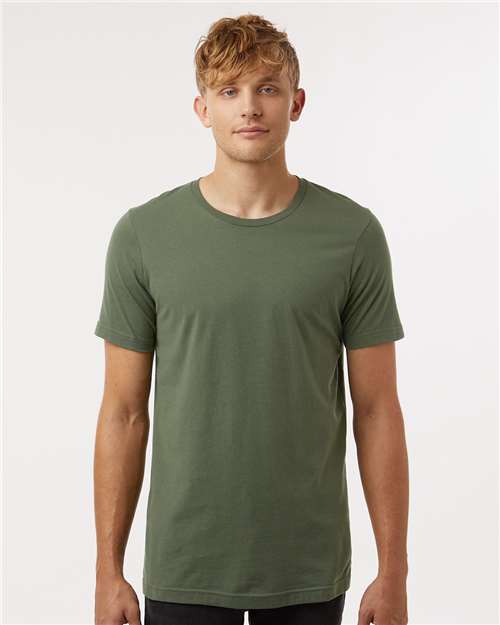 Tultex Combed Cotton T-Shirt 602
