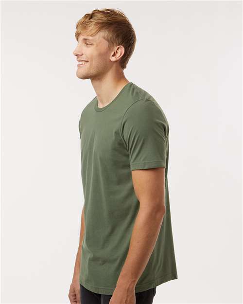 Tultex Combed Cotton T-Shirt 602