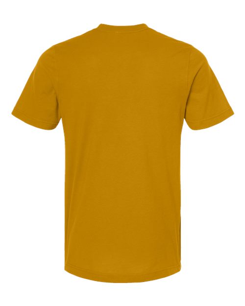 Tultex Combed Cotton T-Shirt 602