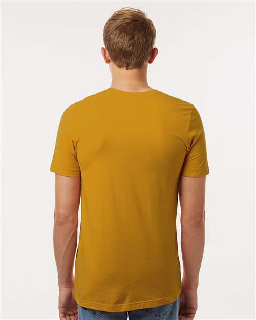 Tultex Combed Cotton T-Shirt 602