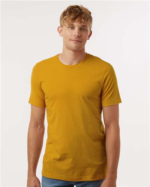 Tultex Combed Cotton T-Shirt 602