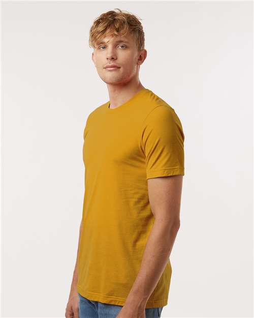Tultex Combed Cotton T-Shirt 602