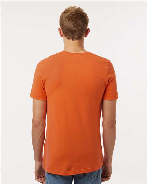 Tultex Combed Cotton T-Shirt 602