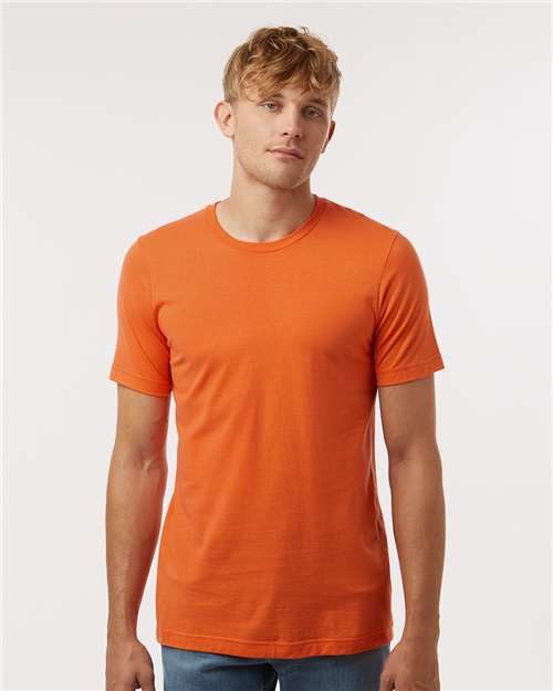 Tultex Combed Cotton T-Shirt 602