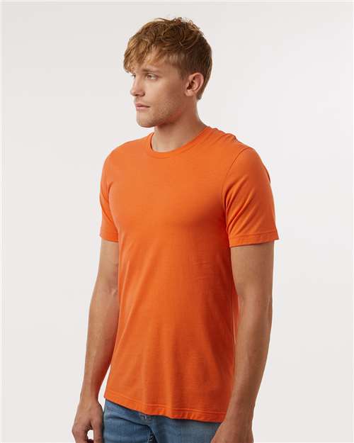 Tultex Combed Cotton T-Shirt 602