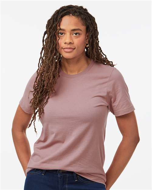 Tultex Combed Cotton T-Shirt 602