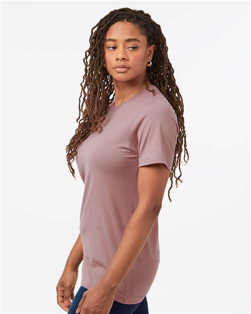 Tultex Combed Cotton T-Shirt 602