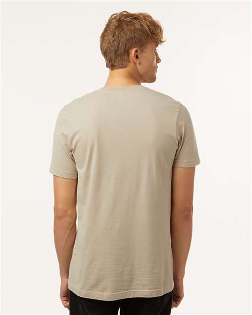 Tultex Combed Cotton T-Shirt 602