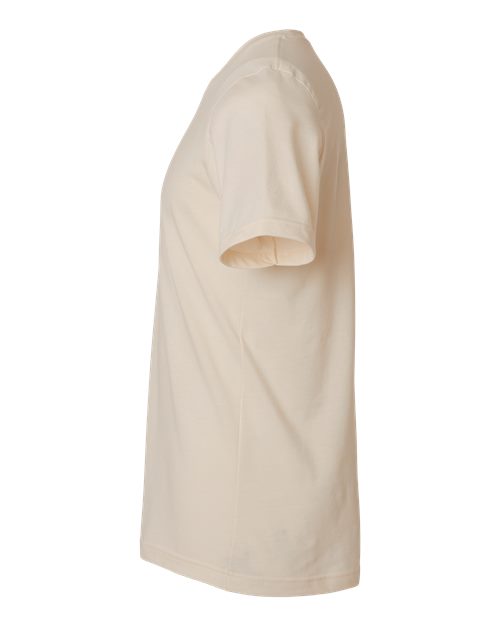 Tultex Unisex Combed CVC T-Shirt 602CVC