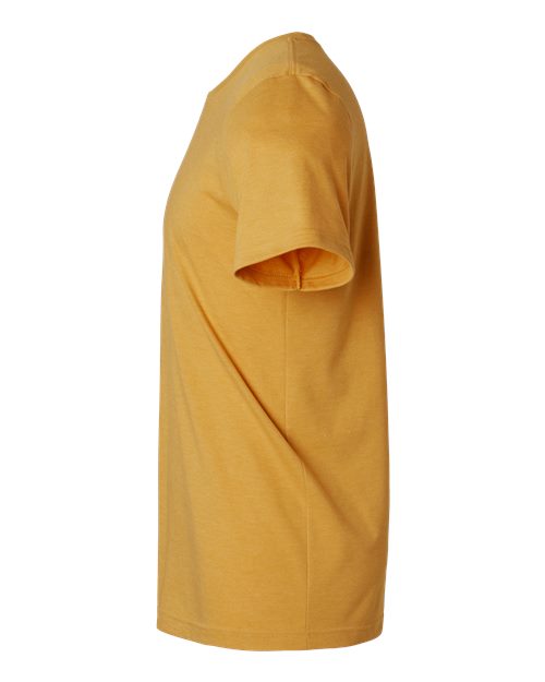 Tultex Unisex Combed CVC T-Shirt 602CVC