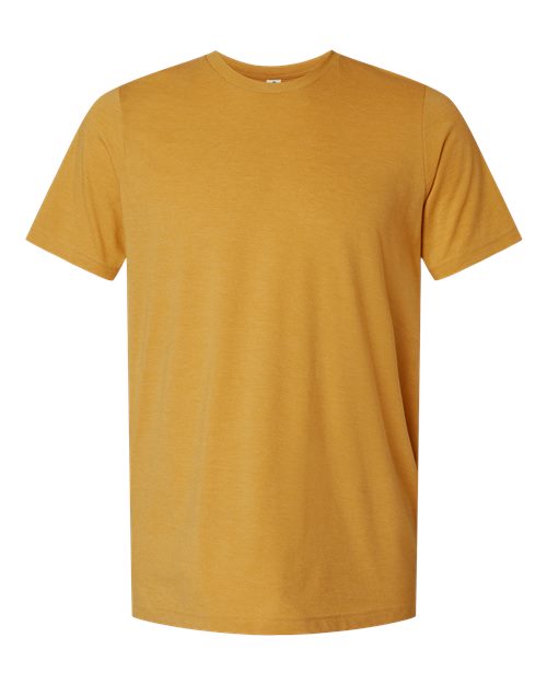 Tultex Unisex Combed CVC T-Shirt 602CVC