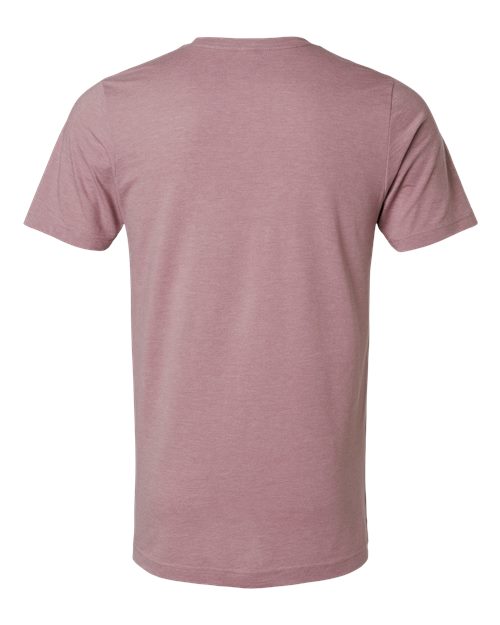 Tultex Unisex Combed CVC T-Shirt 602CVC