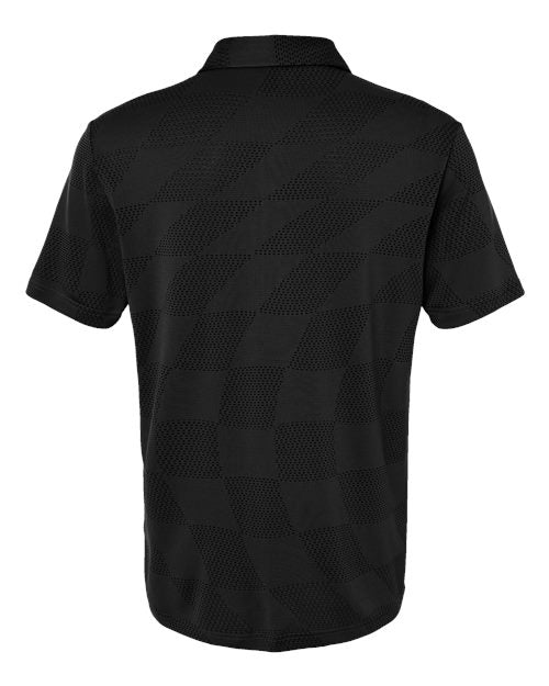 Adidas Men's Ultimate365 Textured Polo A2004