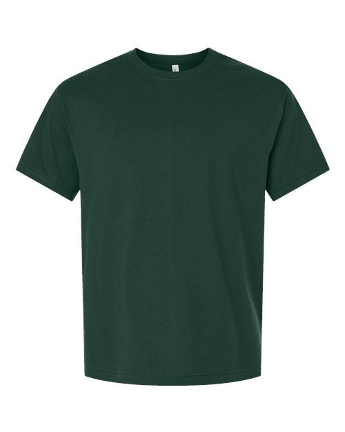 BELLA + CANVAS 6 oz. Heavyweight Tee 3010 - Forest