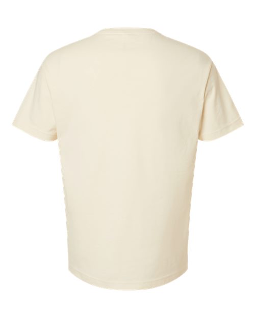 BELLA + CANVAS 6 oz. Heavyweight Tee 3010 - Natural
