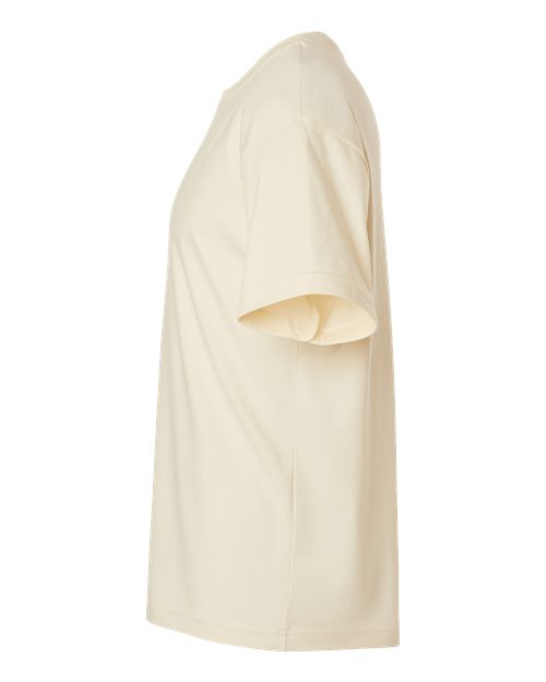 BELLA + CANVAS 6 oz. Heavyweight Tee 3010 - Natural