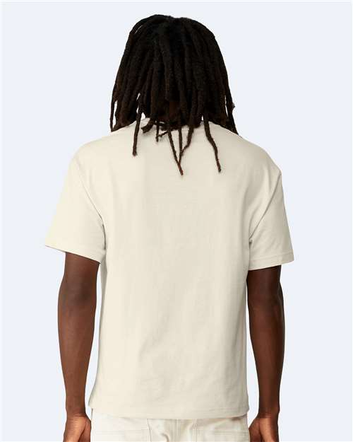 BELLA + CANVAS 6 oz. Heavyweight Tee 3010 - Natural