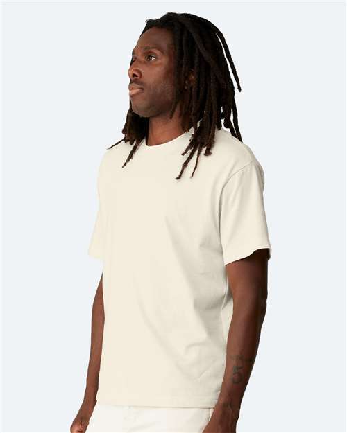 BELLA + CANVAS 6 oz. Heavyweight Tee 3010 - Natural