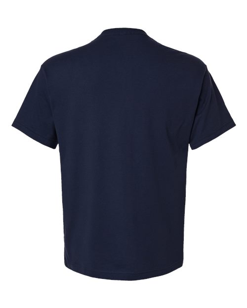 BELLA + CANVAS 6 oz. Heavyweight Tee 3010 - Navy